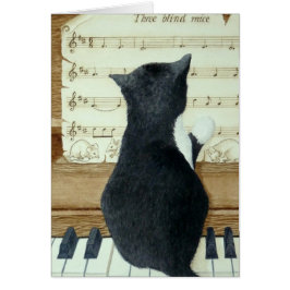 Nennen Sie diese Melodie!