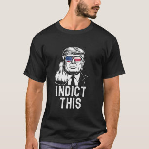 Nennen Sie diesen Präsidenten Trump Wahl 2024 T Sh T-Shirt