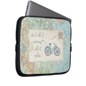 Nennen Sie es nicht einen Traum, nennen ihn ein Laptopschutzhülle (Vorne Rechts)