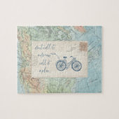 Nennen Sie es nicht einen Traum, nennen ihn ein Puzzle (Horizontal)