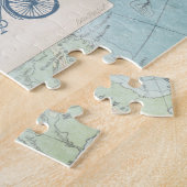 Nennen Sie es nicht einen Traum, nennen ihn ein Puzzle (Seite)