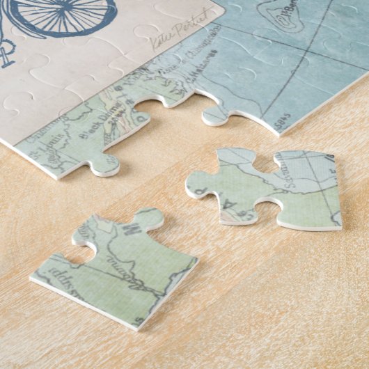 Nennen Sie es nicht einen Traum, nennen ihn ein Puzzle (Seite)