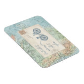 Nennen Sie es nicht einen Traum, nennen Sie es ein Magnet (Rechte Seite)