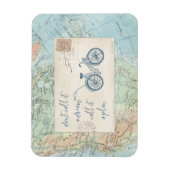 Nennen Sie es nicht einen Traum, nennen Sie es ein Magnet (Vertikal)