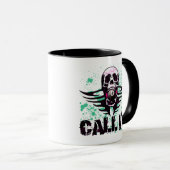 NENNEN SIE ES TASSE (VorderseiteRechts)