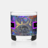 Nennen Sie Ihr Gift Whiskyglas (Links)