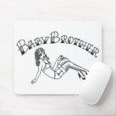 Nennen Sie Ihr Mousepad (Mit Mouse)