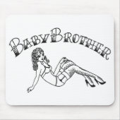 Nennen Sie Ihr Mousepad (Vorne)