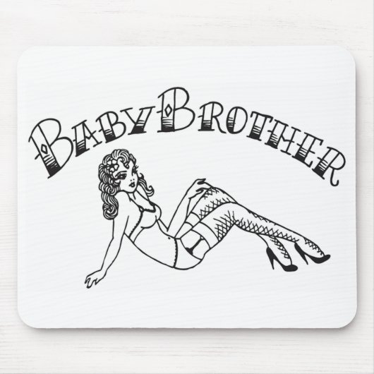 Nennen Sie Ihr Mousepad (Vorne)