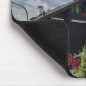 Nennen Sie Ihr Mousepad (Ecke)