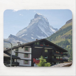 Nennen Sie Ihr Mousepad
