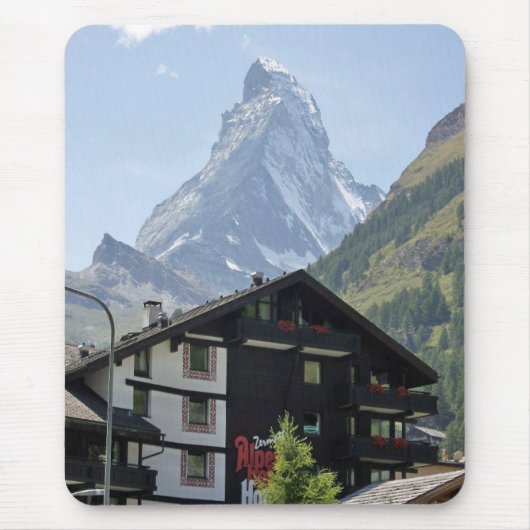 Nennen Sie Ihr Mousepad (Vorne)