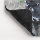 Nennen Sie Ihr Mousepadsarge Mousepad (Ecke)