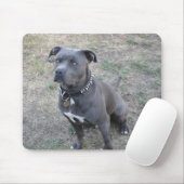 Nennen Sie Ihr Mousepadsarge Mousepad (Mit Mouse)