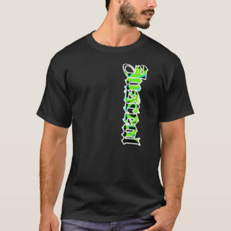 Nennen Sie Ihr Shirt