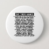 NENNEN SIE IHRE NAMEN BUTTON (Vorderseite)