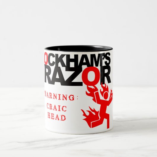 Nennen Sie Ihre Tasse (Mittel)