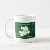 Nennen Sie Ihre Tasse (Links)