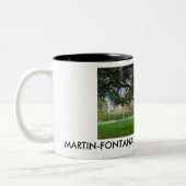 Nennen Sie Ihre Tasse (Links)