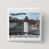 Nennen Sie Ihren Knopf Button (Vorderseite)