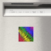Nennen Sie Ihren Magnet (In Situ (Geschirrspüler))