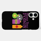 Nennen Sie Ihren Poison iPhone-Fall Case-Mate iPhone Hülle (Rückseite (Horizontal))