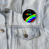 NENNEN SIE MICH ÄGYPTEN FARBE ME "FREI" BUTTON (Beispiel)