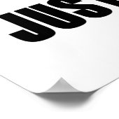 Nennen Sie mich einfach Semi-konservativ (DNA-Repl Poster (Ecke)