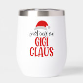 Nennen Sie mich Gigi Claus-56374 (Rückseite)