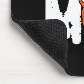 Nennen Sie mich MVP Basketball Player Mousepad (Ecke)