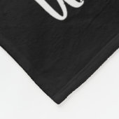 Nennen Sie mich Pi, weil irrationale Funny Pi Day Fleecedecke (Ecke)