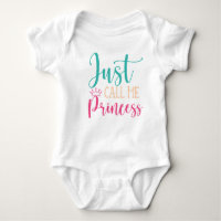 Nennen Sie mich Princess T - Shirt