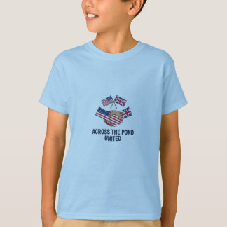 Nennen Sie mich später T-Shirt
