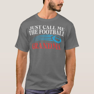 Nennen Sie mir einfach das Oper des Fußballs T-Shirt