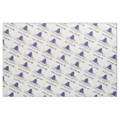 Nennen Sie mir einfach den statistisch bedeutsamen Stoff (Fat Quarter (45,7 x 55,9 cm))