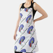 Nennen Sie mir Hirnanatomie Gehirnhöhe Schürze (InSitu)