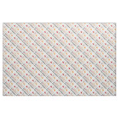 Nennen Sie mir nur semikonservative Molekularbiolo Stoff (Yard (91,4 cm))