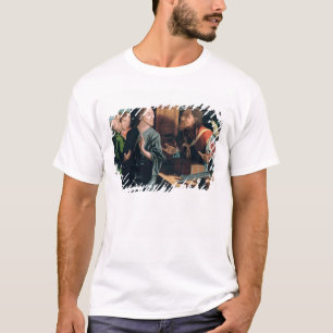 Nennen von St Matthew T-Shirt