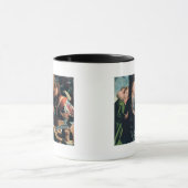 Nennen von St Matthew Tasse (Zentrum)