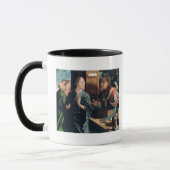 Nennen von St Matthew Tasse (Links)