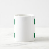 Nennende Station Kaffeetasse (Mittel)