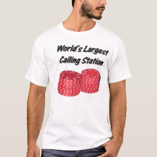 Nennende Station T-Shirt