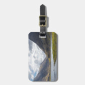 Nennenden Caledonias… Gepäckanhänger (Vorderseite vertikal)