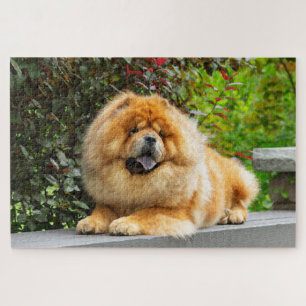 Neo Chow Jigsaw Puzzle
