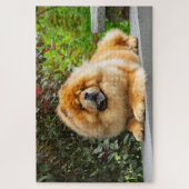 Neo Chow Jigsaw Puzzle (Vertikal)