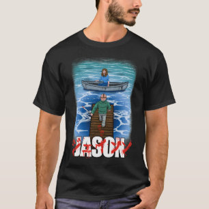 Neo Crystal Lake T-Shirt