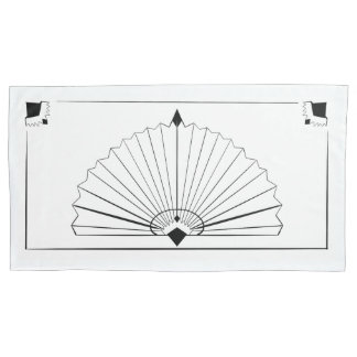 Neo Deco pillow case Kissenbezug