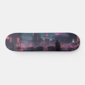 Neo Future Skateboard (Horizontal)