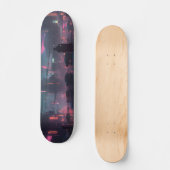 Neo Future Skateboard (Vorderseite)