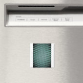 Neo-grüne Sphären Magnet (In Situ (Geschirrspüler))